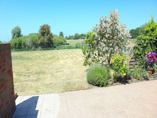 Maison de vacances Alt Bukow Enregistrement extérieur 2