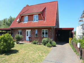 Holiday house Schöne Ferienwohnung in der Nähe der Ostsee - Alt Bukow - image1