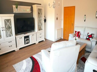 Holiday house Alt Bukow Features 14