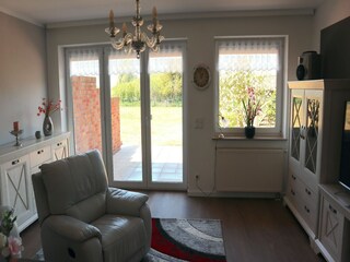 Ferienhaus Alt Bukow Ausstattung 16