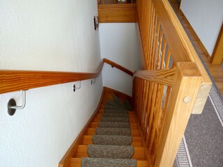 Vakantiehuis Alt Bukow Kenmerken 12