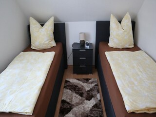 Ferienhaus Alt Bukow Ausstattung 20