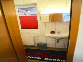 Casa de vacaciones Alt Bukow Características 17