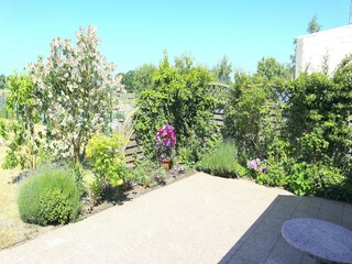 Vakantiehuis Alt Bukow Buitenaudio-opname 3