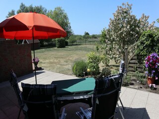 Maison de vacances Alt Bukow Enregistrement extérieur 7