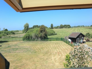 Casa per le vacanze Alt Bukow Registrazione all'aperto 7