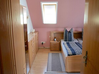 Maison de vacances Alt Bukow Équipement 14