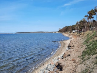 Vakantiehuis Alt Bukow Omgeving 35