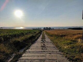 Casa per le vacanze Alt Bukow Ambiente 32