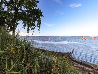 Maison de vacances Alt Bukow Environnement 23