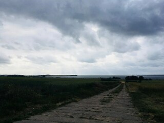 Vakantiehuis Alt Bukow Omgeving 33