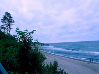 Ferienhaus Alt Bukow Umgebung 35