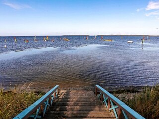 Vakantiehuis Alt Bukow Omgeving 32