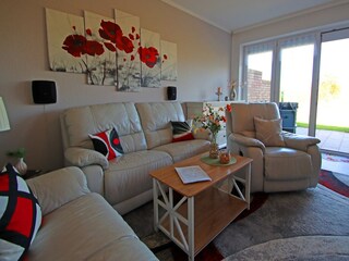 Ferienhaus Alt Bukow Ausstattung 27