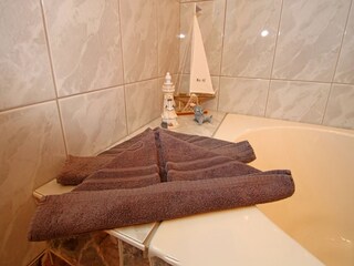 Casa de vacaciones Alt Bukow Características 20