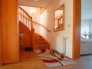Casa per le vacanze Alt Bukow Caratteristiche 27