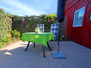 Holiday house Alt Bukow Outdoor Recording 8