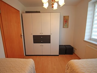 Ferienhaus Alt Bukow Ausstattung 13