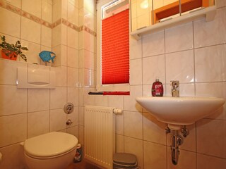 Ferienhaus Alt Bukow Ausstattung 12