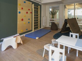 Appartement Dornumergrode Kenmerken 9