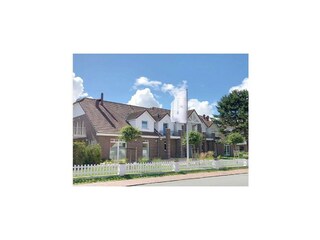 Apartment Dornumergrode Outdoor Recording 2