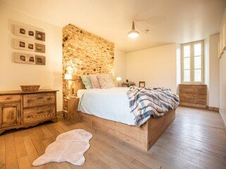 Casa per le vacanze Sauveterre-la-Lemance Caratteristiche 17