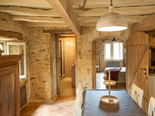 Ferienhaus Sauveterre-la-Lemance Ausstattung 16