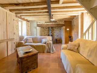 Casa per le vacanze Sauveterre-la-Lemance Caratteristiche 14