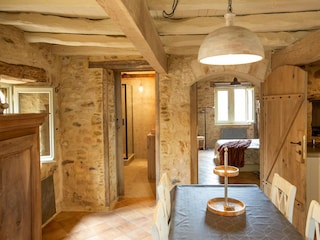 Holiday house Sauveterre-la-Lemance Features 17
