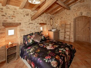 Ferienhaus Sauveterre-la-Lemance Ausstattung 10