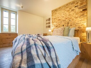 Maison de vacances Sauveterre-la-Lemance Équipement 16