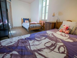 Casa per le vacanze Sauveterre-la-Lemance Caratteristiche 15