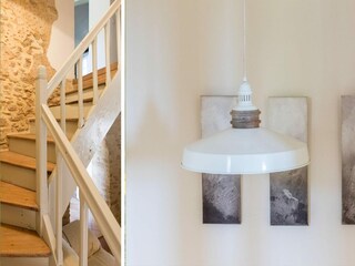 Maison de vacances Sauveterre-la-Lemance  35