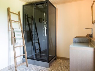 Ferienhaus Sauveterre-la-Lemance Ausstattung 14