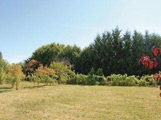 Maison de vacances Sauveterre-la-Lemance Environnement 29