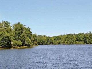 Casa per le vacanze Sauveterre-la-Lemance Ambiente 32