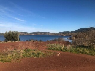 Casa per le vacanze Sauveterre-la-Lemance Ambiente 22
