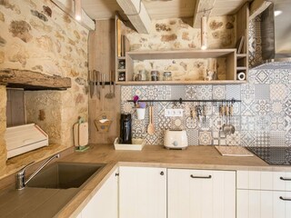 Casa de vacaciones Sauveterre-la-Lemance Características 20