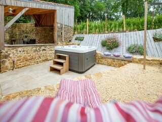 Casa de vacaciones Sauveterre-la-Lemance  39