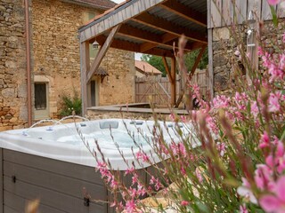 Casa de vacaciones Sauveterre-la-Lemance  38