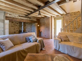 Casa per le vacanze Sauveterre-la-Lemance Caratteristiche 9