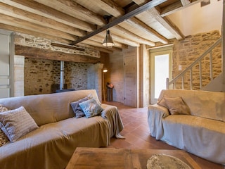 Ferienhaus Sauveterre-la-Lemance Ausstattung 22