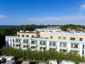 Appartement pour 4 personnes près de la plage, Rewal - Régénération - image1