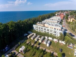 Appartement voor 4 personen vlakbij het strand - Rewal - image1