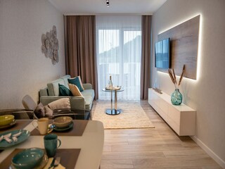 Appartement Rewal Équipement 14