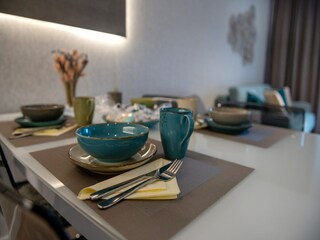 Appartement Rewal Kenmerken 16