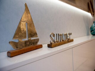 Apartamento Rewal Características 17