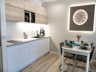 Appartement Rewal Équipement 9