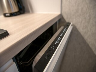 Apartamento Rewal Características 20