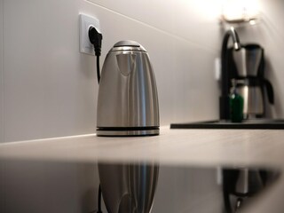 Apartamento Rewal Características 21